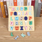 3D Shape Puzzle for Early Education Kids' Toys